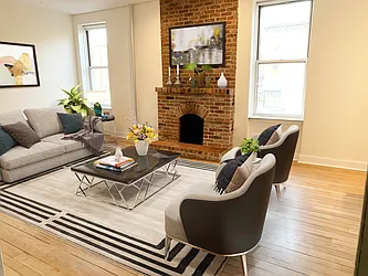 Rented by Nest Seekers International