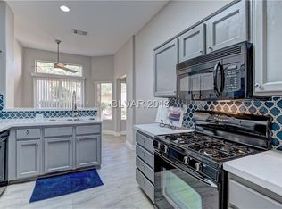 9348 Villa Ridge Dr, Las Vegas, NV 89134