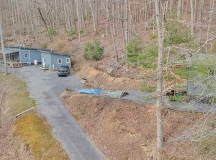 708 Bluestone River Rd, Jumping Branch, WV 25969