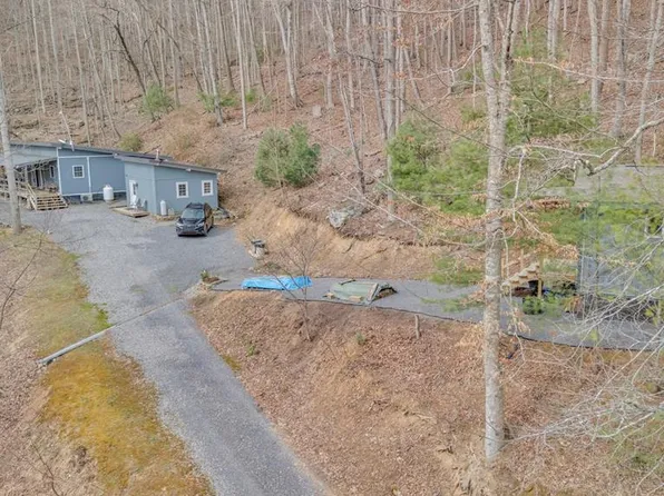 708 Bluestone River Rd, Jumping Branch, WV 25969