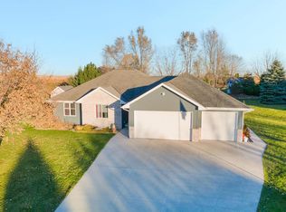 N3123 River Ridge Rd, Waldo, WI 53093