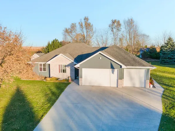 N3123 River Ridge ROAD, Waldo, WI 53093