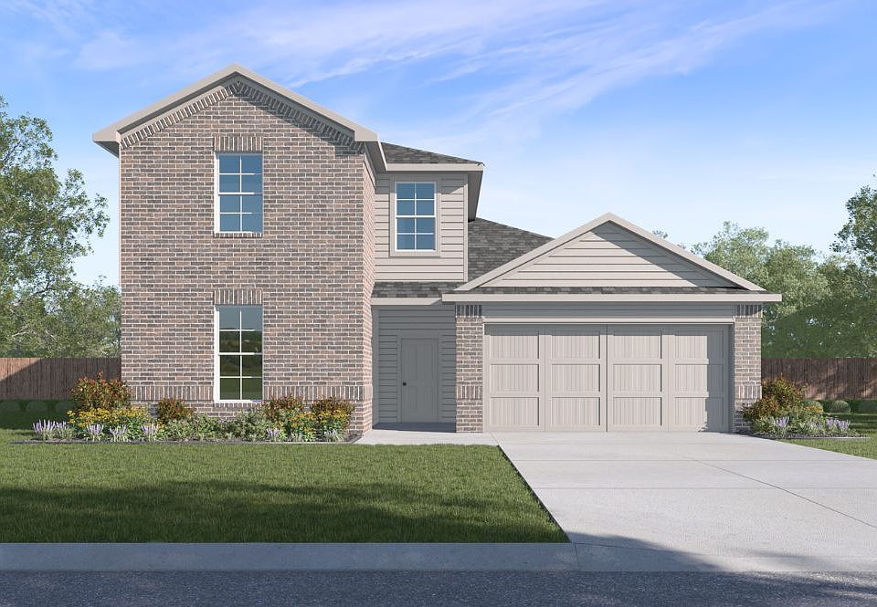 Plan Elevation.