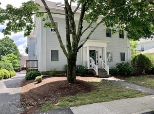 14 Grove St APT 1, Westborough, MA 01581