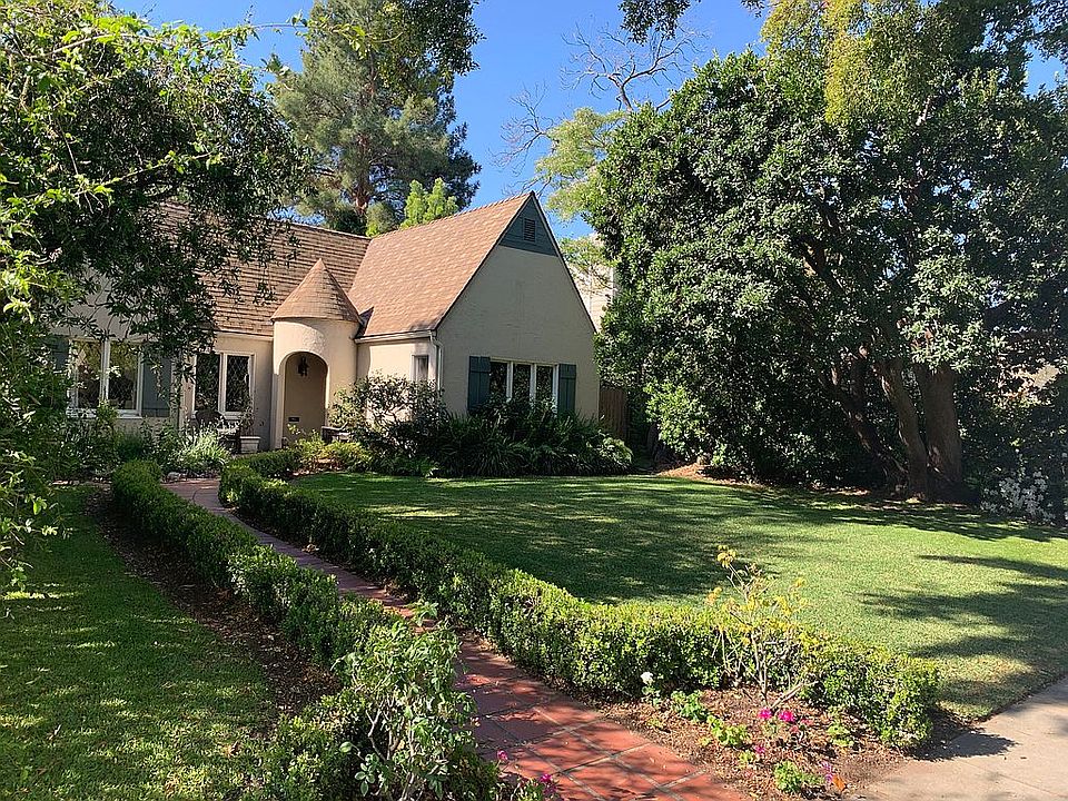 1904 Loma Vista St, Pasadena, CA 91104 Zillow