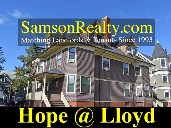 252 Hope St #Townhouse, Providence, RI 02906