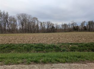 E 1150th Rd, Marshall, IL 62441