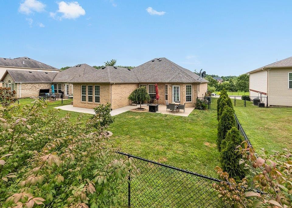 632 Silverado Trl, Cape Girardeau, MO 63701 Zillow