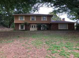 220 McCollum Dr, Forrest City, AR 72335