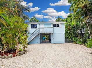 767 Musa Dr, Key Largo, FL 33037