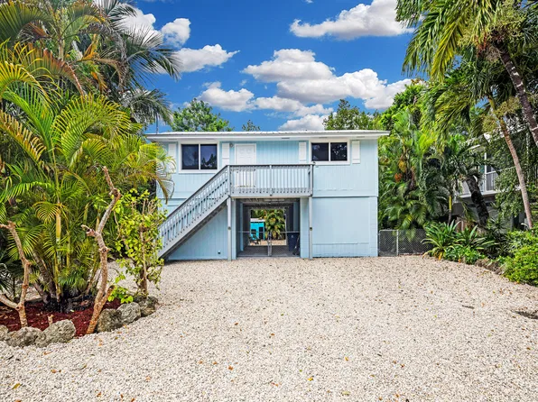 767 Musa Dr, Key Largo, FL 33037