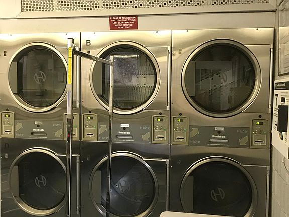 2nd image of 90 Bryant Ave APT 2CB