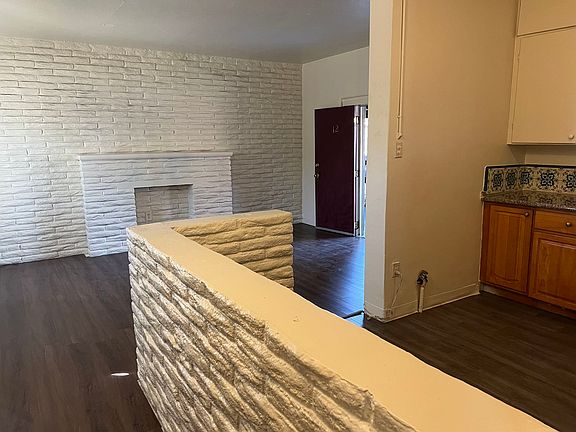 livingroom/kitchen