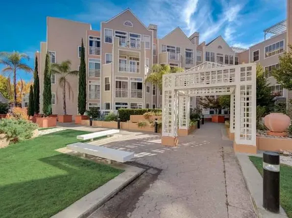 (undisclosed Address), Mountain View, CA 94040