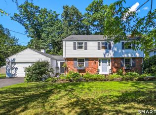 40 Vantana Drive, Bristol, CT 06010
