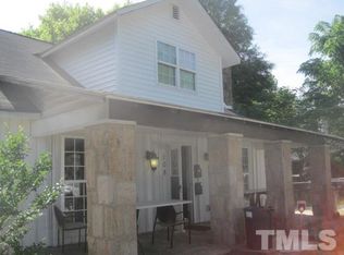 108 Avery St, Garner, NC 27529