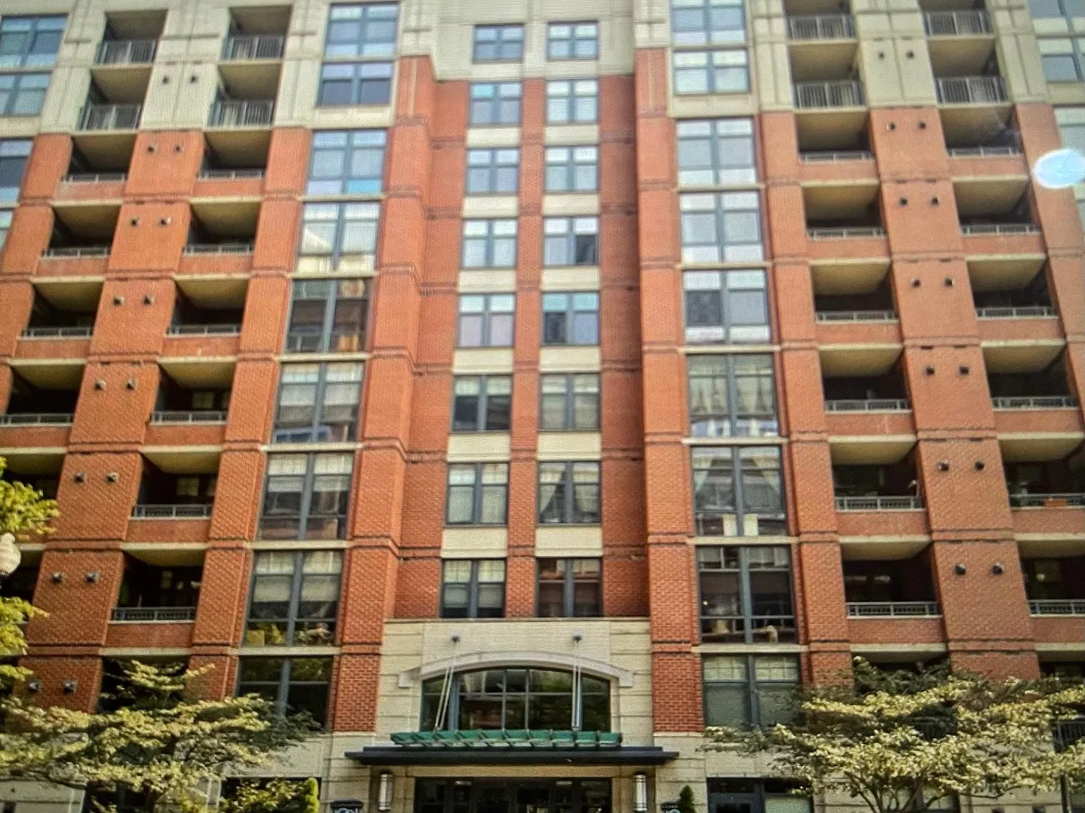 1 bed, 746 sqft, $2,500 — Photo 1