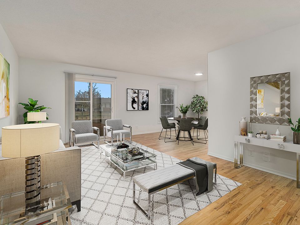 1st image of 6610 W 93rd Ter APT B