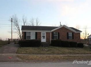 133 Leawood Dr, Cynthiana, KY 41031
