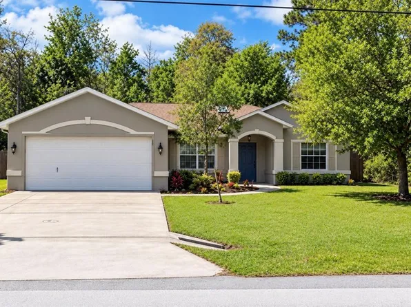 90 ZEPHYR LILY TRAIL, PALM COAST, FL 32164