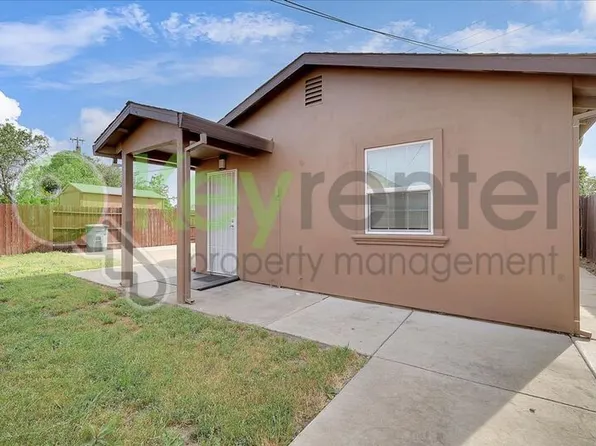 3815 Magenta Aly, Sacramento, CA 95838