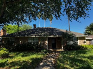 4701 N 8th St, McAllen, TX 78504