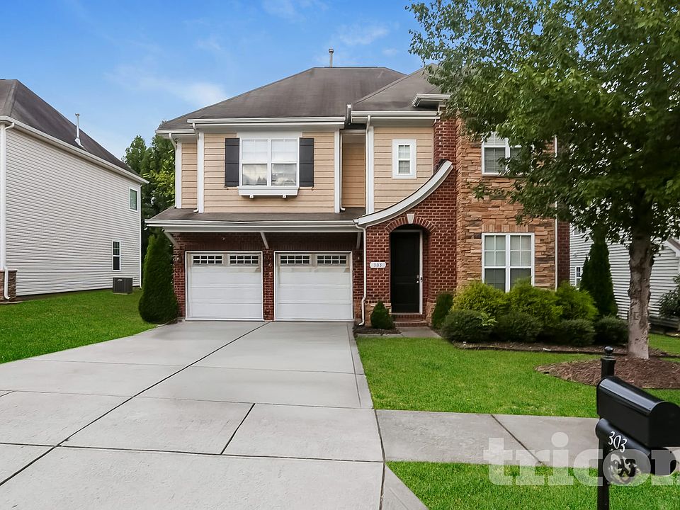1st image of 303 Trillium St NW