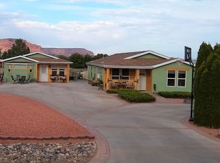 1373 S Powell Dr, Kanab, UT 84741