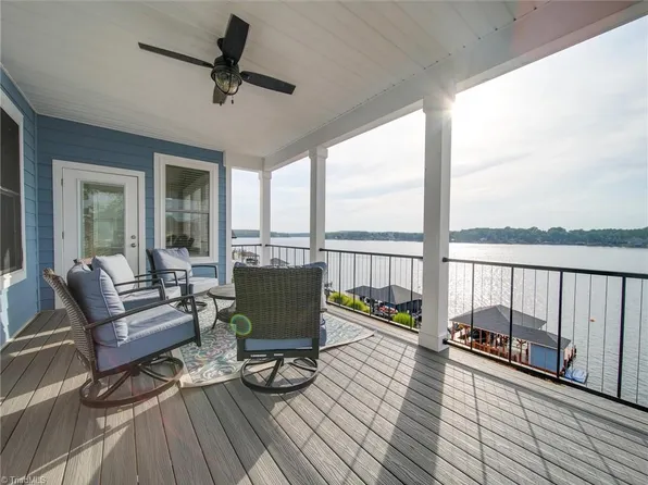 225 Landing Trl, Mount Gilead, NC 27306