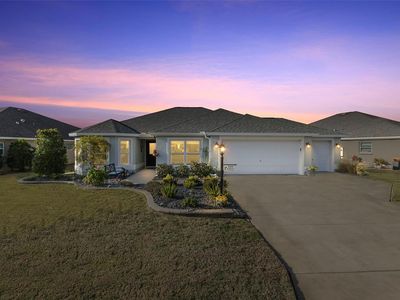 3219 Delk Dr, The Villages, FL, 32163
