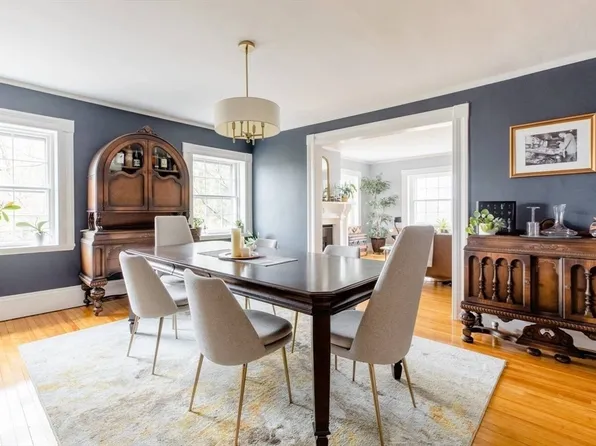 35 Washington Sq #3, Salem, MA 01970