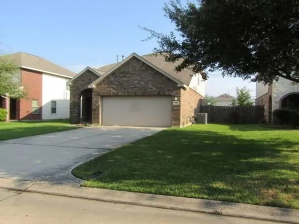 4319 Amaryllis Ave, Baytown, TX 77521
