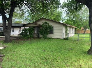 332 Norwich Ln, Mesquite, TX 75149