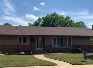 3737 Robin Rd, Great Bend, KS 67530