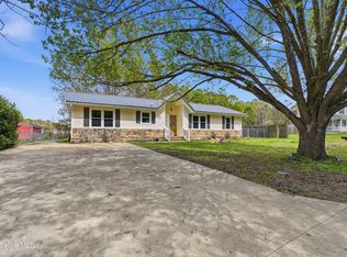 101 Hac Street, Jacksonville, NC 28540