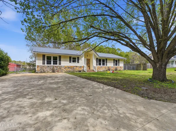 101 Hac Street, Jacksonville, NC 28540