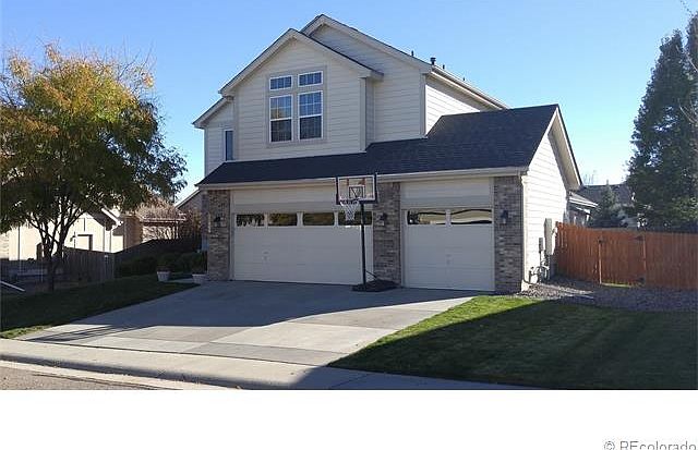 For Sale: 15994 Brooklime Court, Parker, CO 80134