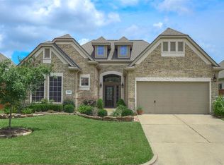 5227 Juniper Terrace Ln, Katy, TX 77494