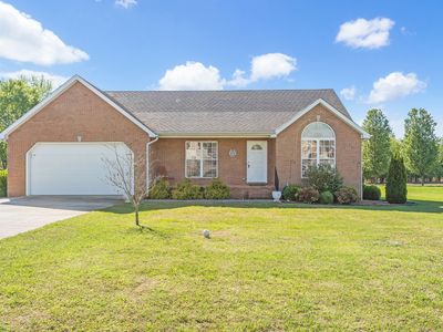 225 Lakeview Dr, Decherd, TN, 37324