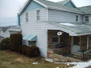 901 W Pleasant St, Corry, PA 16407