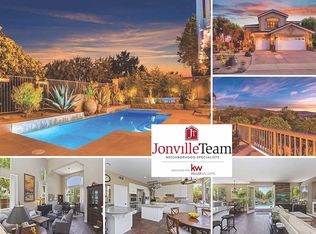806 Windridge Cir, San Marcos, CA 92078