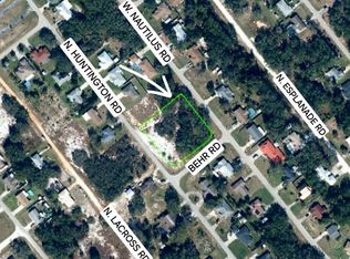 2475 W Nautilus Rd, Avon Park, FL 33825