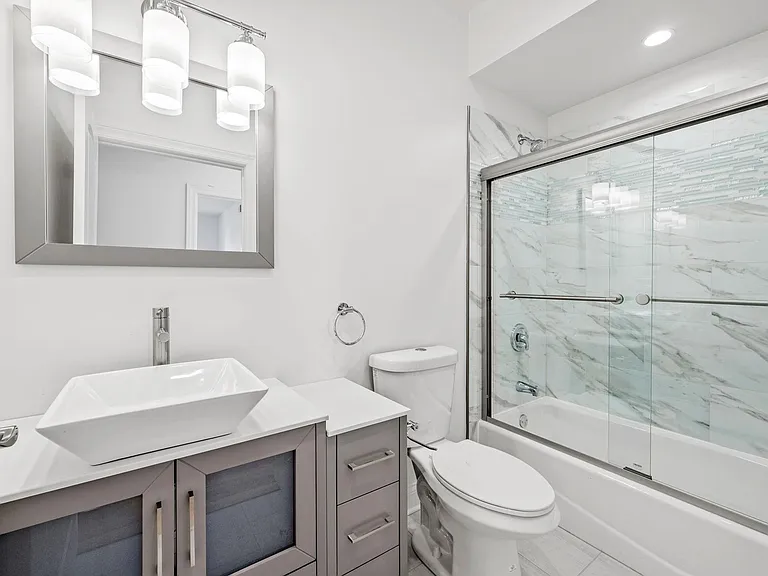 The Legacy Apartments — Photo 13