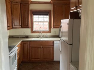 1007 NW 42nd St, Oklahoma City, OK 73118