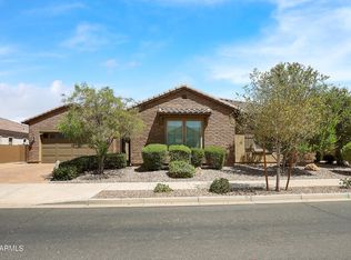 22332 E MAYA Road, Queen Creek, AZ 85142