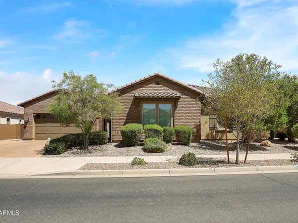 22332 E MAYA Road, Queen Creek, AZ 85142