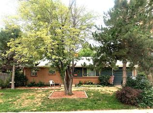 884 W 97th Ave, Northglenn, CO 80260