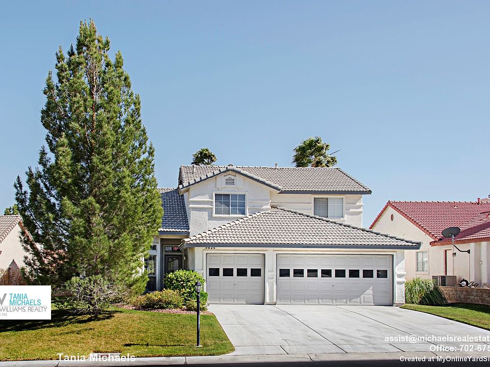 1st image of 5025 Desert Fir Dr
