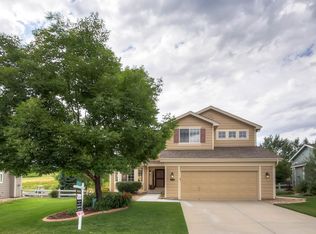 8137 Briar Ridge Dr, Castle Pines, CO 80108