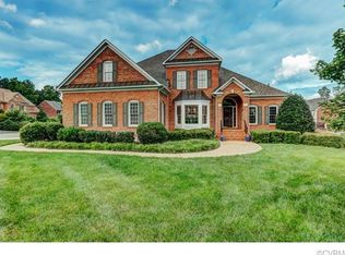12208 Heatherford Pl, Glen Allen, VA 23059